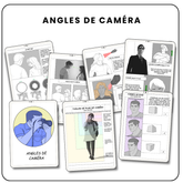 LE DESSIN DE TÊTE SIMPLIFIÉ VOLUME 2 : CONCEPTION ET STYLISATION DE PERSONNAGES